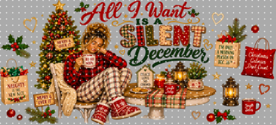 16oz Christmas-S  3165